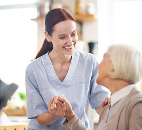 Home health assessments