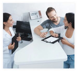 Home men's and women's health