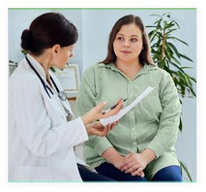 Home weight management